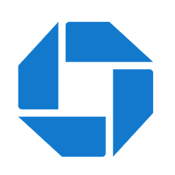 Chase Bank UK Logo