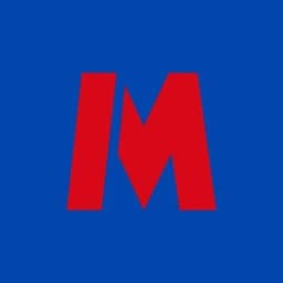 Metro Bank logo - official brand