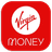 Virgin Money logo