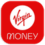 Virgin Money logo