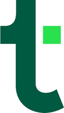Tandem Bank logo - official brand