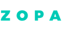 Zopa Bank logo - official brand