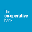 Co-operative Bank logo - official brand