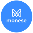 Monese logo - official brand