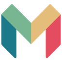 Monzo logo - official brand